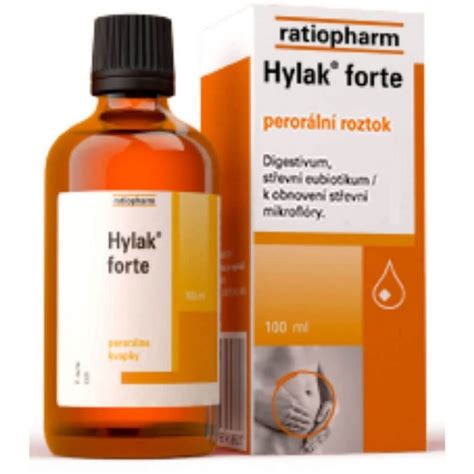 pro nen hylak forte|[The chronic gastritis, the dysbacteriosis and the use of Hylak。